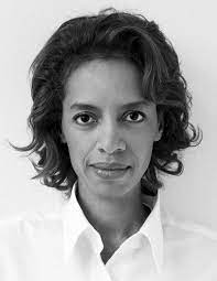 Rahel belatchew deltar tillsammans med arkitekten inger thede i panel i årets upplaga av stadsinspektionen. Rahel Belatchew Rahelbelatchew Twitter