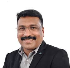 Arjuna Natural names Anup Krishnan as new CEO