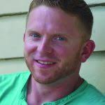 Jonathan Taylor Morris