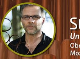 STEFAN MOSER "Un beso para despertar a la Reina"