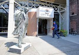 A memorial of africa george macdonald 30. Sir John A Macdonald Statue Set To Be Removed From Victoria City Hall On Saturday Times Colonist