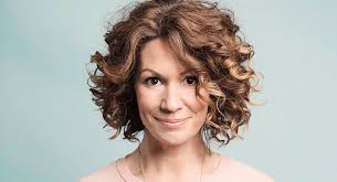 Kitty Flanagan comedy series Fisk starts filming in Melbourne