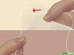 Braces can attract food and plaque, which can cause problems if you don't brush your teeth and wash debris away. 4 Ways To Floss With Braces Wikihow
