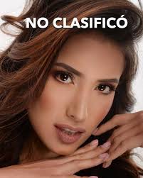 Termina la carrera por la corona de Miss Universo por parte de Leyla  Espinoza Calvache (#LosRíos), Miss Ecuador 2020, pues no logra pasar al Top  21. Gracias por tu representación, si una