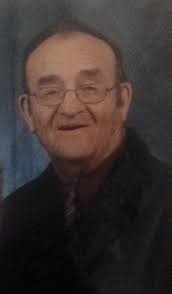 Obituary of James Jullian Bruce