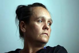 Ex of 'monster' murderer who escaped from prison reveals how she thought  she'd be killed during decade of hell