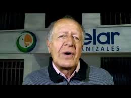 Semifinal Copa La Patria entre Once Caldas A y Silvio Arango