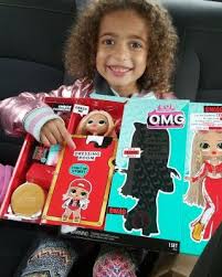 Watch the episode to find out what happened. L O L Surprise O M G Swag Fashion Doll With 20 Surprises Walmart Com Walmart Com