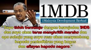 Image result for skandal 1mdb