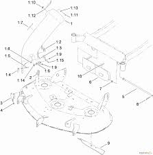 Our baggers have a 6.5 bushel (8 cubic feet) capacity. Toro Neu Accessories Mower 117 5310 Toro 50 Finishing Kit Bagger For Zero Turn Radius Riding Mower 50 Inch Finishing Kit Assembly No 117 5310 Ersatzteile Online Kaufen