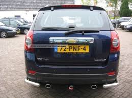 Image result for Dark Blue 2012 Captiva