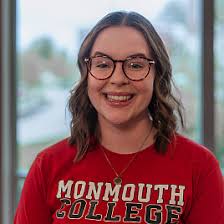 Karli Strom • Scots Orientation • Monmouth College