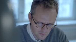 DR2 og Michael Jeppesen ser på drab i parforhold