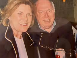 Christmas of 2019 ~ she was sleepy but she said 'Merry Christmas' and was  smiley... day maker for us!