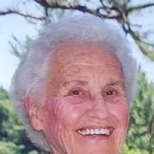 Obituary information for Arbutus 'Pearl' Mowbray