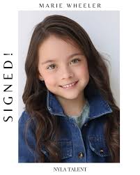 Support Avery Johnston at iPOP LA Summer 2025: Casting Call Alert