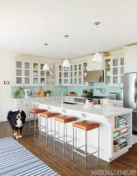 3 Maisons De Reve En Bord De Mer Ou L Ete Fait Partie Du Decor In 2020 Home Cottage Room Cottage Design