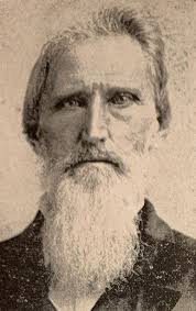 Judge Leroy Washington Cooper (1822-1900)