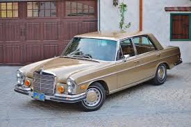 1971 Mercedes Benz 300sel 3 5 Mercedes Benz Classic Cars Benz