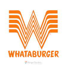 Whataburger Logo Vector Di 2021
