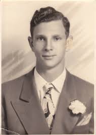 Barney Colvin Obituary