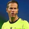 Direttore di gara olandese, in squadra anche arbitra francese (ansa) leggi l'articolo completo: 1