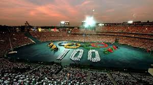 Google ha aprovechado los juegos olímpicos de londres 2012 para poner en marcha toda la maquinaria creativa de sus famosos doodles. Mpaiceggwyehgm