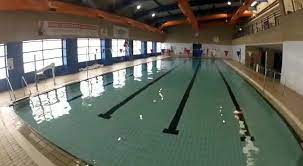 Hs2, planning reforms and destruction of the green belt: Fancy A Dip Chesham Leisure Centre