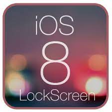 You will get the cool lock . Download Ios 8 Lockscreen Blurred 1 0 Apk For Android Appvn Android