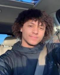 Devin Isaac Fletcher (1999-2020)