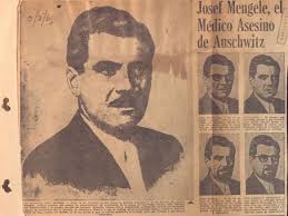 Acá están, estos son: Precandidatos a senadores en la V Sección Electoral