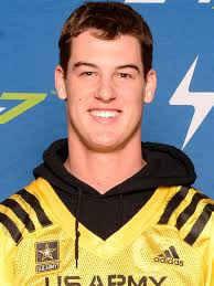 Stanford 2000 Football Commits