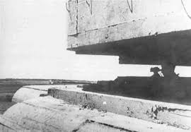 Facts on the epic 1944 invasion that changed the course of wwii. The German Atlantic Wall In Normandy During D Day In 1944 D Day Overlord