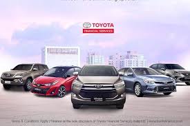 Official account for toyota financial services (tfs) in the us. Toyota Emi Holiday Scheme Begins Low Interest Rates And Other Benefits For Covid 19 Workers The Financial Express
