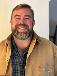 Scott Hardee's Instagram, Twitter & Facebook