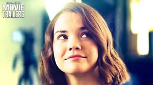 Netflix adalah layanan streaming yang menawarkan berbagai acara tv pemenang tonton di mana pun dan kapan pun, di perangkat apa saja. The Last Summer Trailer 2019 K J Apa Maia Mitchell Netflix Film Youtube