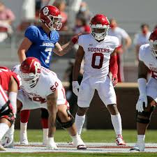 Learn about proven methods that can help a player catch more passes over time. Oklahoma Football Five Big Questions Entering The 2021 Season Pt 1 Offense Crimson And Cream Machine