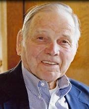 Obituary of Jack Rinehart