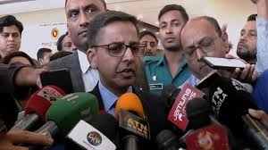 বাংলাদেশের সঙ্গে বন্ধুত্বপূর্ণ সম্পর্ক চায় ভারত: প্রণয় ভার্মা | Jonamot