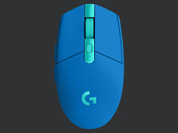Logitech g305 is an excellent remote gaming mouse. Logitech G305 Kabellose Lightspeed Gaming Maus
