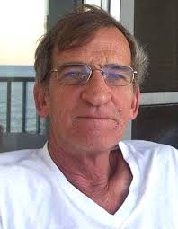 David Harris Obituary