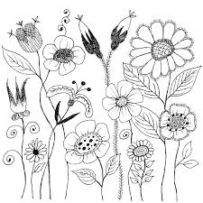 È qui possibile trovare modelli dettagliati o stilizzati, immagini realistiche di animali, disegni semplici e di facile colorazione. 31 Idee Su Fiori Stilizzati Disegno Fiori Fiori Disegni