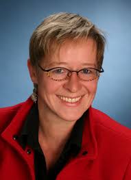 Expert profile: Dr. Maria Strobel