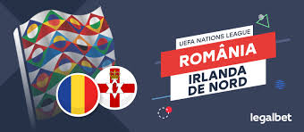 Are doua puncte acumulate si ambele dupa. Romania Vs Irlanda De Nord Cote La Pariuri Si Statistici Uefa Liga NaÅ£iunilor 4 9 2020
