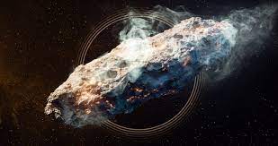 3I/ATLAS. Do not hold your breath for aliens