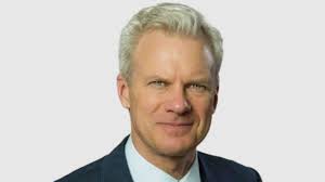 Jason Bernhard Has Been Appointed to LUNGevity Foundation Board of  Directors