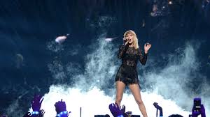 Taylor Swift Makes 54 Million In First Five Concert Cities
