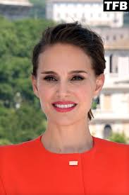Natalie Portman Nude Photos Videos By Creators 999