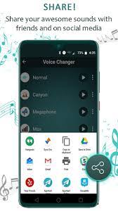 A voice number works on smartphones and the web so you can . Voice Changer To Change Voice With Effects For Android Apk Download