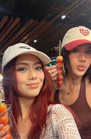 happy #mikhaiah day, everyone!! ❤🩵